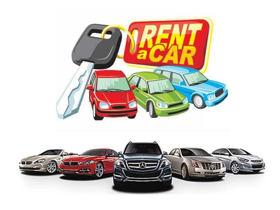 Hamur Rent A Car